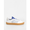 adidas Vl Court 3.0 (ftwwht/crywht/selubl) 39 1/3, biela
