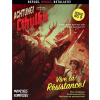 Modiphius Entertainment Achtung! Cthulhu 2d20: Vive La Resistance