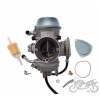Karburátor Yamaha Grizzly 660 Rhino 660 YXR 660 YFM 660 Grizzly Quad ATV komplet.