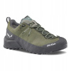 SALEWA Topánky WILDFIRE LEATHER 2 GTX 43