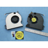 Ventilátor chlazení pro Asus N71 N71JQ N71JV N71JA N71VG (Nový ventilátor chlazení pro Asus Asus N71 N71JQ N71JV N71JA N71VG)