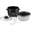 Varenie hrnce Rice Rice Sencor SRM 0601BK (Varenie hrnce Rice Rice Sencor SRM 0601BK)