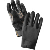HESTRA Tactility Glove Svart/Svart - 8