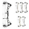 kladkový luk BOWTECH Core SS - 40-70 lbs