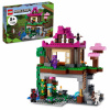 LEGO stavebnica LEGO® Minecraft® 21183 Výcvikové stredisko (5702017156613)