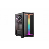 Skrinka be quiet! Pure Base 501 DX black ATX Midi ARGB