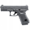 Airsoft - Airsoft GLOCK 19 GEN4 6 mm BB Zelený plyn (Airsoft - Airsoft GLOCK 19 GEN4 6 mm BB Zelený plyn)