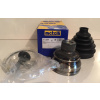 METELLI 15-1688 homokinetický kĺb vonkajší Audi A4 / A5 - 8K0498099D