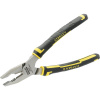 Kombinačné kliešte Stanley 0-89-867 FatMax 180 mm