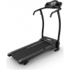 Klarfit Pacemaker X3 - bežecký pás, 1.5 hp, 0,8-12 km/h, LCD, 12 prog, antracit
