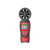 Anemometer ERMENRICH Seek DN20
