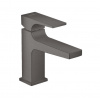 Hansgrohe 32500340 METROPOL 100 Umývadlová batéria stojánková s výpusťou Push Open,č.chróm HG 32500340