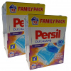 Pracie kapsuly a tablety - Persil Duo-Caps Farebné umývanie kapsúl 144 ks (Pracie kapsuly a tablety - Persil Duo-Caps Farebné umývanie kapsúl 144 ks)