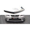 Predný splitter V.2 Seat Leon Mk3