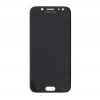 Samsung Galaxy J5 2017 Amoled LCD displej dotykové sklo čierne J530F (Service Pack)