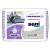 Seni ACTIVE PLUS Medium 2 navliekacie nohavičky (obvod 80-110 cm, savosť 2000 ml) 1x10 ks