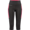 Dámské elastické 3/4 kalhoty CRAFT ADV Essence Capri 2 - šedá Velikost: XS