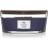 Vonná svíčka loď Hinoki Dahlia 453,6 g - WoodWick