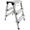 Skladacie schodíky GÜDE GAT 3S 40964