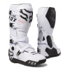 MX boty Fox Instinct Core Boot 10.5 White