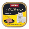 Animonda Vom Feinsten Senior hydinová 100 g