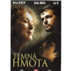 Temná hmota - DVD pošetka
