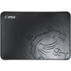 MSI herní podložka pod myš AGILITY GD21/ 320 x 220 x 3 mm J02-VXXXXX6-V34