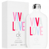 Calvin Klein CK One Essence Viva Love, Parfém 100ml unisex