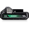 Hikoki Baterie 18V 2,0Ah BSL1820M