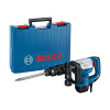 Bosch GSH 500 Professional SDS Max Čierna, Modrá, Červená 1100 W (0611338700)