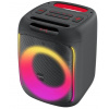 Kenwood AS P200BT Black Partybox