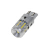 LED T20 (7443) biela, 12/24V, CAN-BUS, 26LED SMD