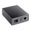 TP-Link TL-FC111PB-20 konvertor sieťovej kabeláže 100 Mbit/s Čierna (TL-FC111PB-20)