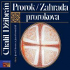 Džibrán Chalíl - Prorok / Zahrada Prorokova [CD]