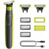 Holiaci strojček Philips OneBlade 360 QP2824/31