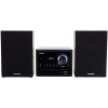 AIWA MSBTU-300, mikrosystém s CD, USB a BT