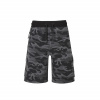 Kraťasy Everlast Black Camo 1095827 XL