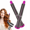 2X KOŃCÓWKA ZAPASOWY PRE DYSON AIRWRAP HS01 HS05 SIVÝ / RUŽOVÝ