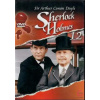 Sherlock Holmes 12 - Šest napoleonů/Stříbrný lysáček - D