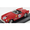 Art-model Ferrari 250 Spider California N 2 Winner 2h Relay Marlboro Cup - Chassis #1085 1961 A.wylie 1:43 Red