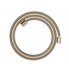 Hansgrohe Hadice Sprchová hadica, 160 cm, kefovaný bronz 28260140-HG