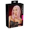 Cottelli Wig Bob Pink