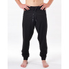 Gina Pánske pyžamové nohavice 79201P čierna XXL