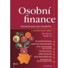 Osobní finance - Řízení financí pro každého - Syrový, Tomáš Tyl Petr