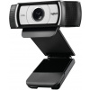 Logitech C930e FullHD Webcam, webkamera 960-000972
