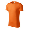 Malfini Native (GOTS) T-shirt M MLI-17311 orange (128097) Black L