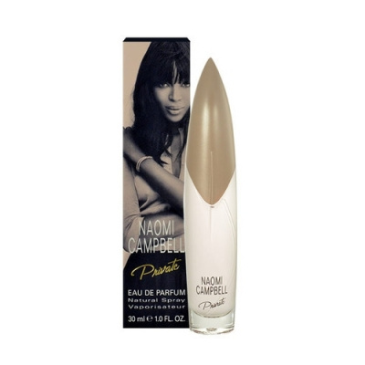 Naomi Campbell Private parfumovaná voda, 30ml, dámske