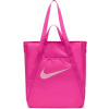 NIKE Športová taška Gym Tote Farba: Fuchsia, Veľkosť: 0