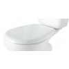 Cersanit SOLARI WC sedátko duroplast, antibakteriálne, Biela K98-0044 K98-0044