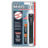 MAG-LITE Svietidlo MINI MAGLITE COMBO ČIERNE
